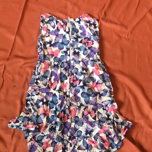 Dress - Picture 3 of 5